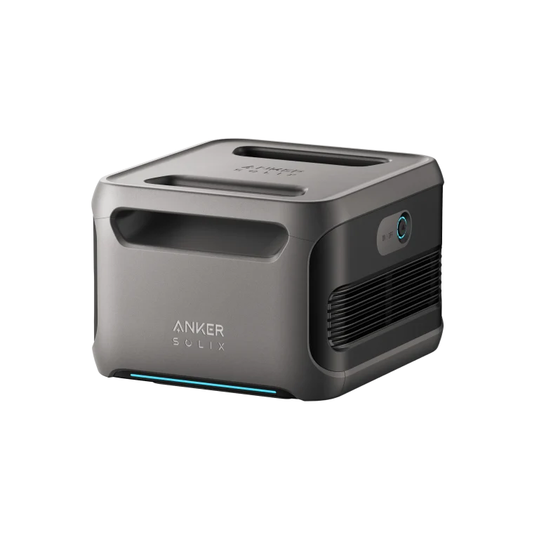 Anker expansion battery